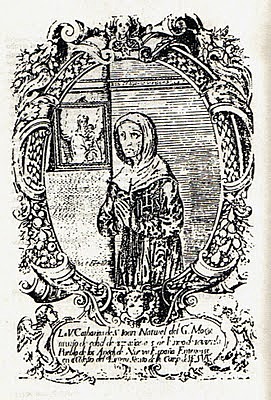 Catarina de San Juan