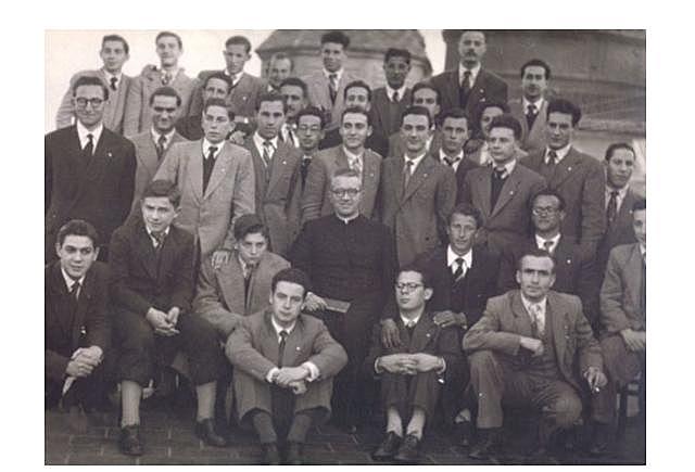 La Edad Contemporánea: En el año 1870