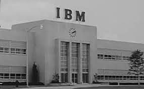 compañia IBM