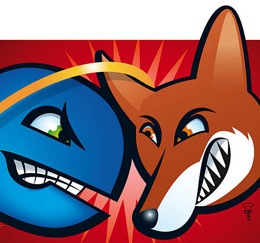 Proyecto Mozilla Firefox