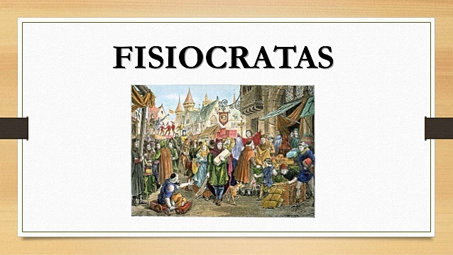 Fisiocratas