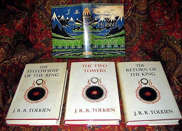 The Lord of the Rings