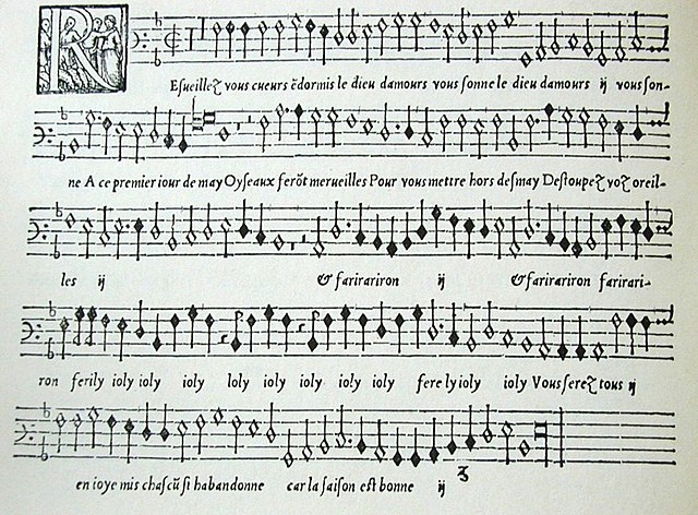 Spem in Alium- Thomas Tallis