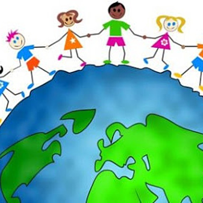 Timeline: LA INFANCIA Y LA ADOLESCENCIA A TRAVEZ DEL TIEMPO