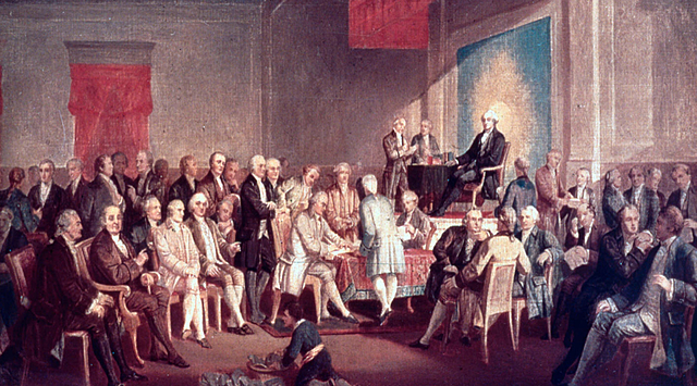 Destination- Ratification