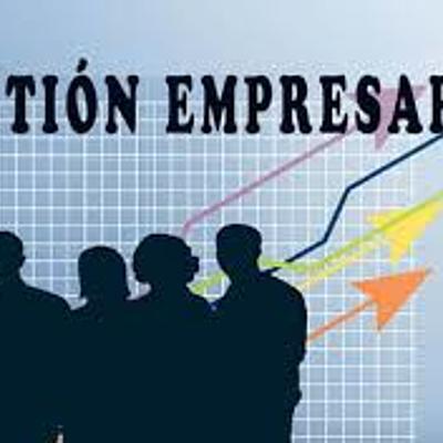 Timeline: Antecedentes de la Gestión Empresarial