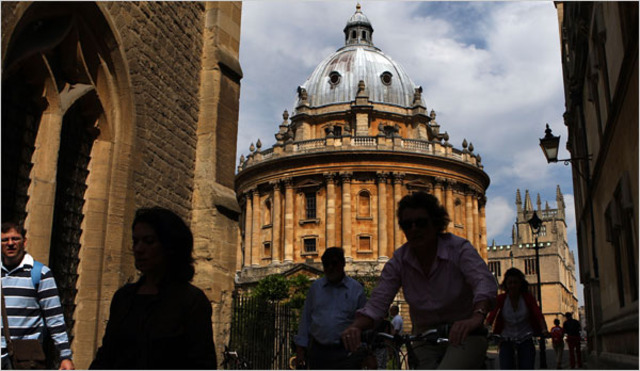 European Opposition Mounts Against Google’s Selling Digitized Books