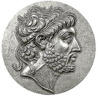 Roma derrota a Filipo V de Macedonia