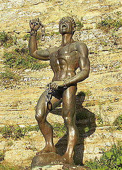 Guerras Serviles - Primera Guerra Servil