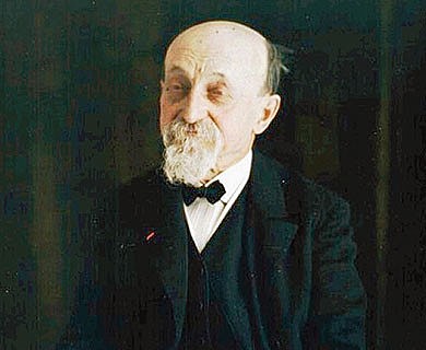 Louis Ducos du Hauron