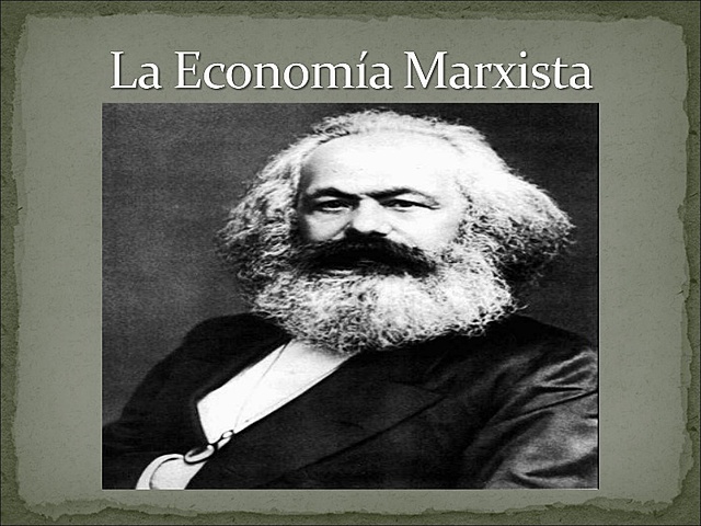 Marxistas