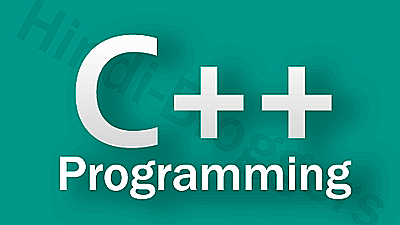 C ++