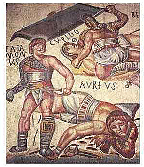 Segunda Guerra Servil