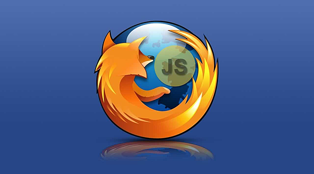 Firefox y JS