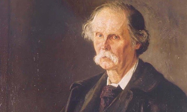 Alfred Marshall