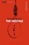 The Hostage - Brendan Behan