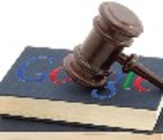 Google Sued by French Publishers for $14 Million Over Books
