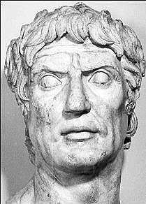Sila se convierte en dictador de Roma