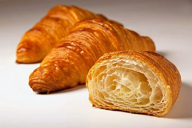 CREACION CROISSANTS