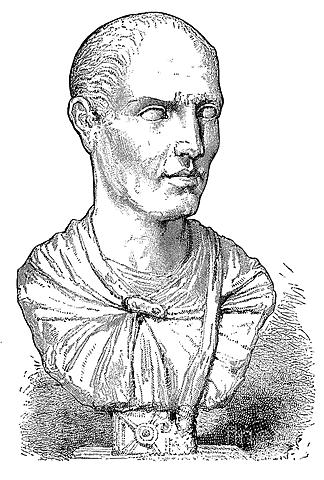 Lúculo - Consúl / Surgimiento de Espartaco