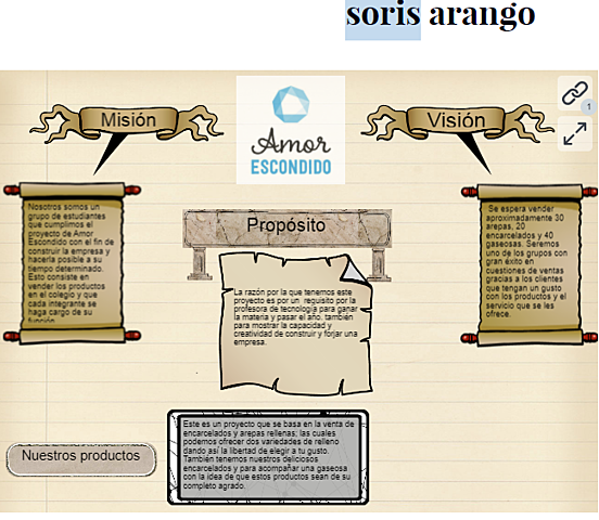 Mural Multimedia- Soris Arango.