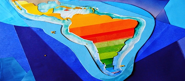 Auge de la RSE en America Latina.