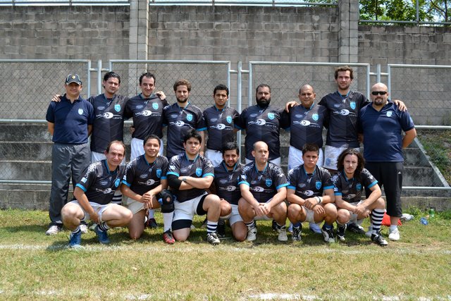2do Torneo HSBC Rugby 7's