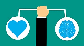 Timeline: Antecedentes de la inteligencia emocional