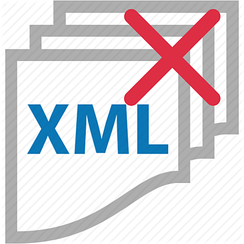 XML hacía abajo