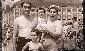 Sanción de la Ley de Vacaciones Pagas nro 1440