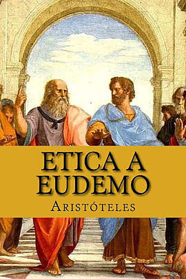 Aristoteles crea el Eudemo