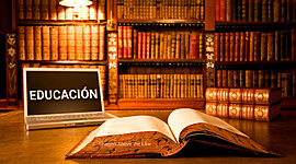 Timeline: evolucion en los procesos educativos