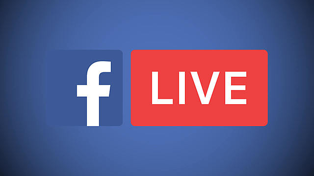 Facebook Live: Videos en vivo