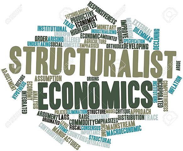 Estructuralistas