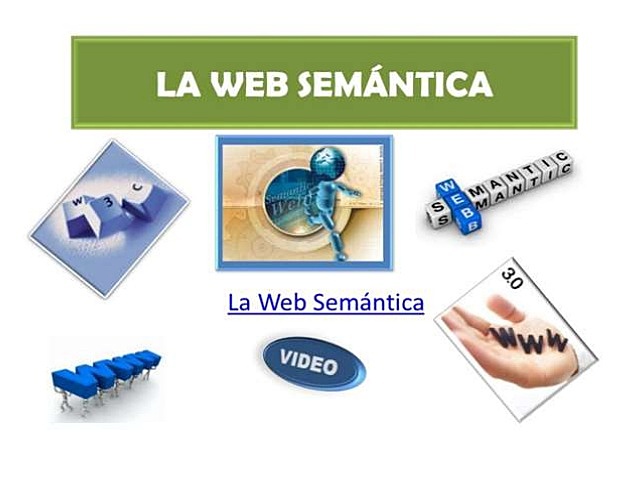 Creador de la web semántica