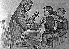 JEAN JACQUES ROUSSEAU