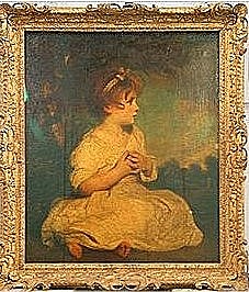 EDAD DE LA INOCENCIA