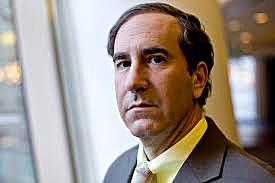 2008 - Harry Markopolos & Bernard L. Madoff