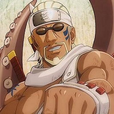 KILLER BEE