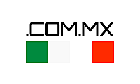 El primer dominio comercial '.com.mx' de México