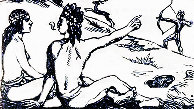 El habla y el lenguaje