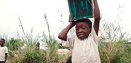 LEY TRABAJO INFANTIL- GRAN BRETAÑA