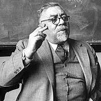 teoria de sistema, desarrollada por Norbert Winer