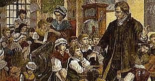 CONCEPTO DE KINDERGARTEN