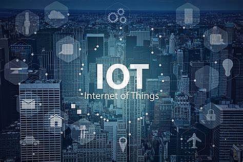 Internet de las cosas como una plataforma de desarrollo nacional