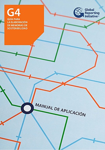 Guia G4 del GRI