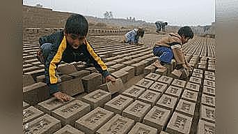 LEY TRABAJO INFANTIL - SUECIA