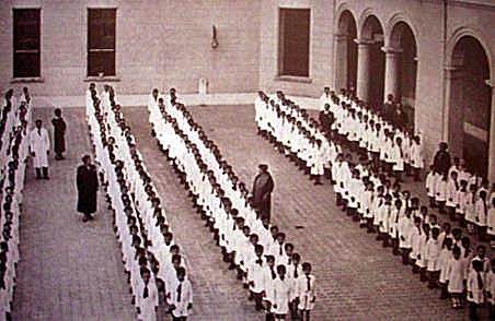 LEY TRABAJO INFANTIL- GRAN BRETAÑA