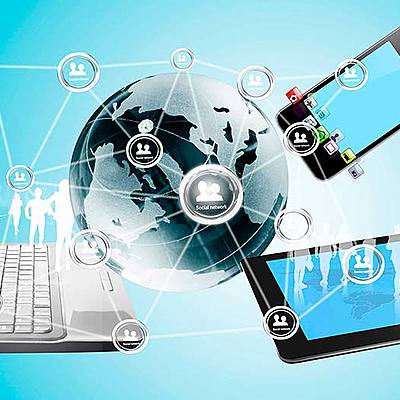 Timeline: Evolución de la Web