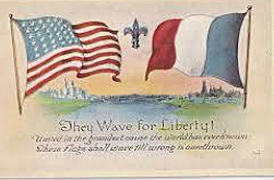 France/United States Alliance